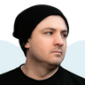 Radek, 34 lata - przedsiębiorca